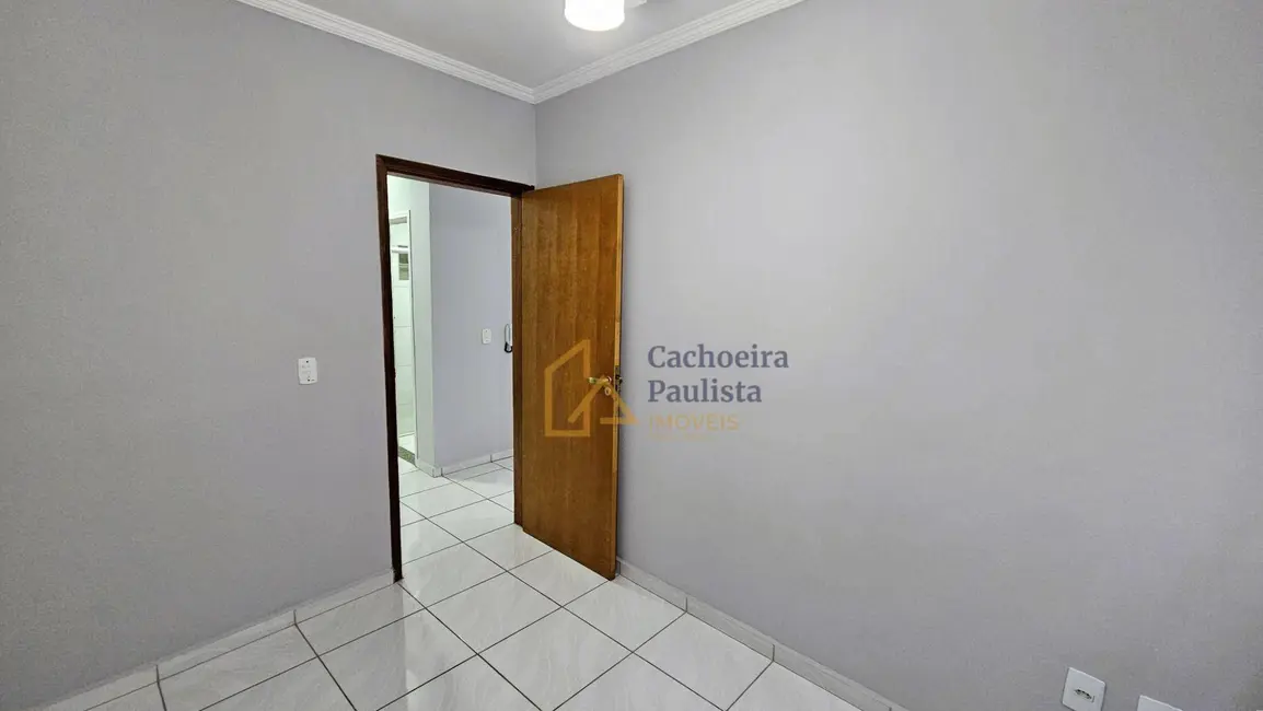 Foto 6 de Apartamento com 2 quartos para alugar, 78m2 em Cachoeira Paulista - SP