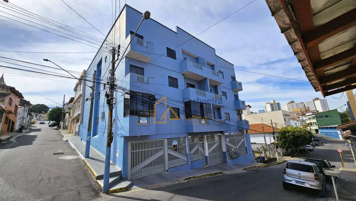 Foto 1 de Apartamento com 2 quartos para alugar, 78m2 em Cachoeira Paulista - SP