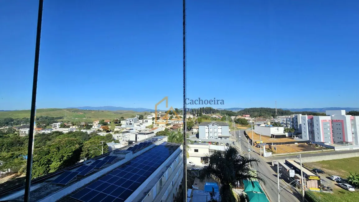 Foto 6 de Loft / Flat com 1 quarto à venda, 73m2 em Cachoeira Paulista - SP