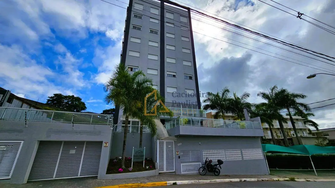 Foto 1 de Loft / Flat com 1 quarto à venda, 73m2 em Cachoeira Paulista - SP