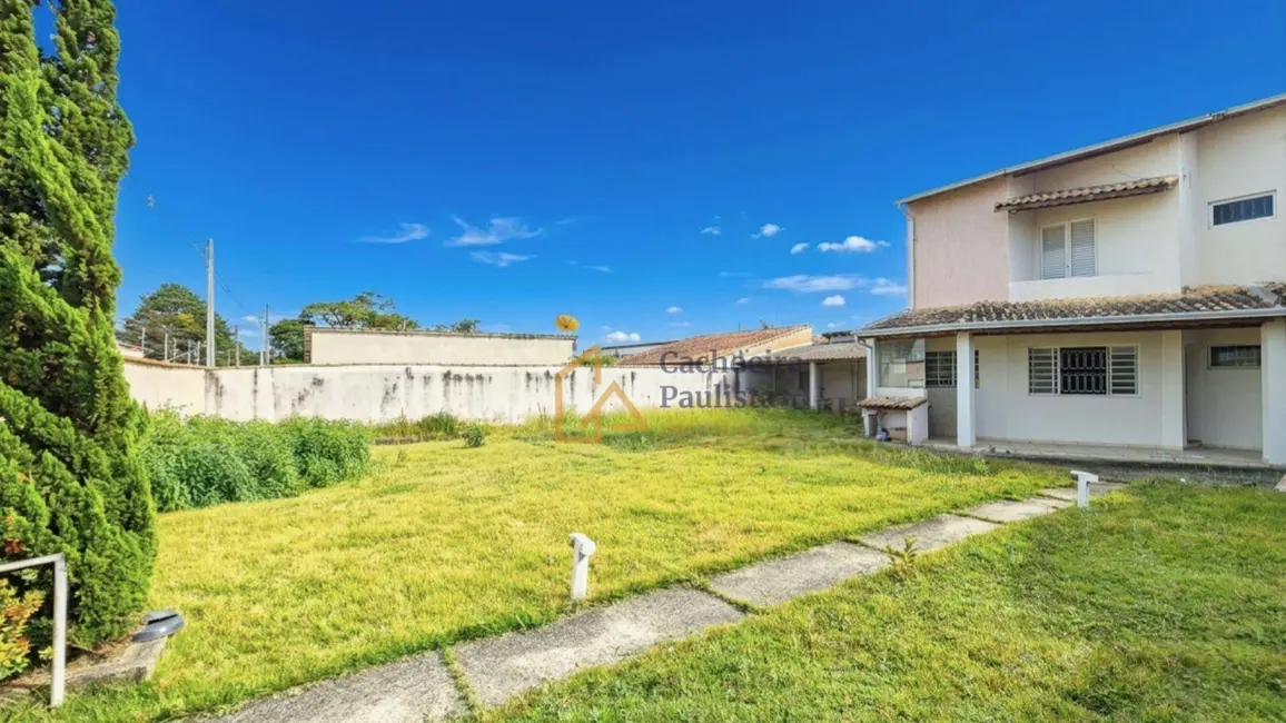 Casa com 3 quartos à venda, 500m2 em Cachoeira Paulista - SP - imagem 2 Foto 2 de Casa com 3 quartos à venda, 500m2 em Cachoeira Paulista - SP