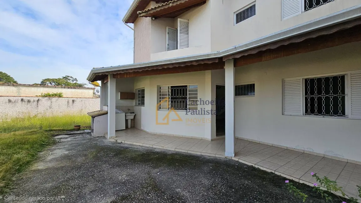Casa com 3 quartos à venda, 500m2 em Cachoeira Paulista - SP - imagem 3 Foto 3 de Casa com 3 quartos à venda, 500m2 em Cachoeira Paulista - SP
