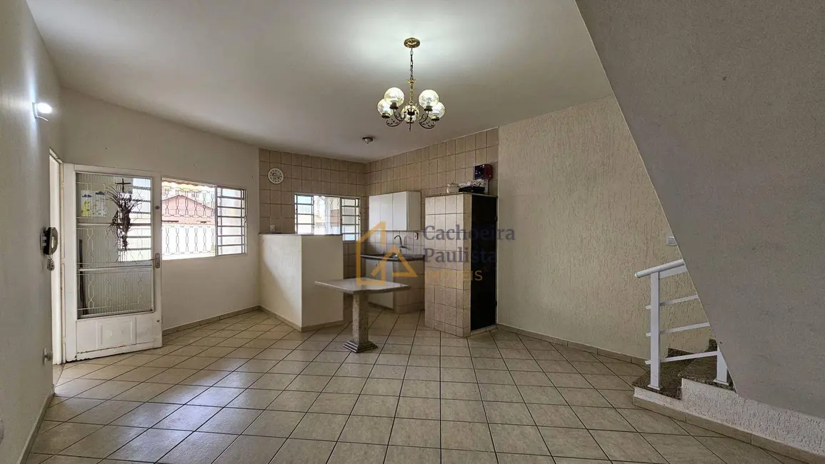 Casa com 3 quartos à venda, 500m2 em Cachoeira Paulista - SP - imagem 5 Foto 5 de Casa com 3 quartos à venda, 500m2 em Cachoeira Paulista - SP