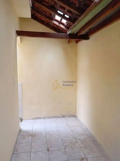 Foto 7 de Casa com 3 quartos à venda, 161m2 em Cachoeira Paulista - SP