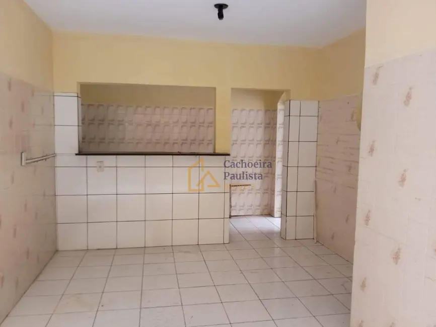 Foto 6 de Casa com 3 quartos à venda, 161m2 em Cachoeira Paulista - SP