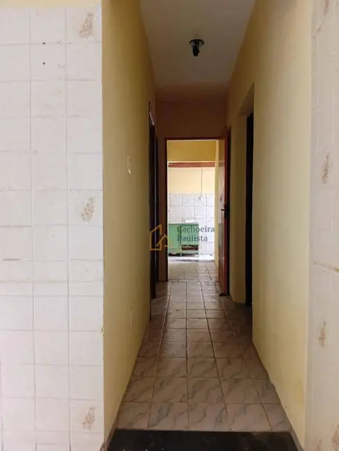 Foto 3 de Casa com 3 quartos à venda, 161m2 em Cachoeira Paulista - SP