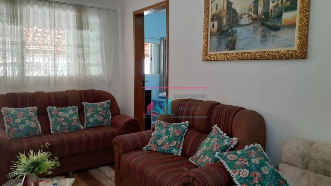 Foto 3 de Casa com 4 quartos à venda, 300m2 em Cachoeira Paulista - SP