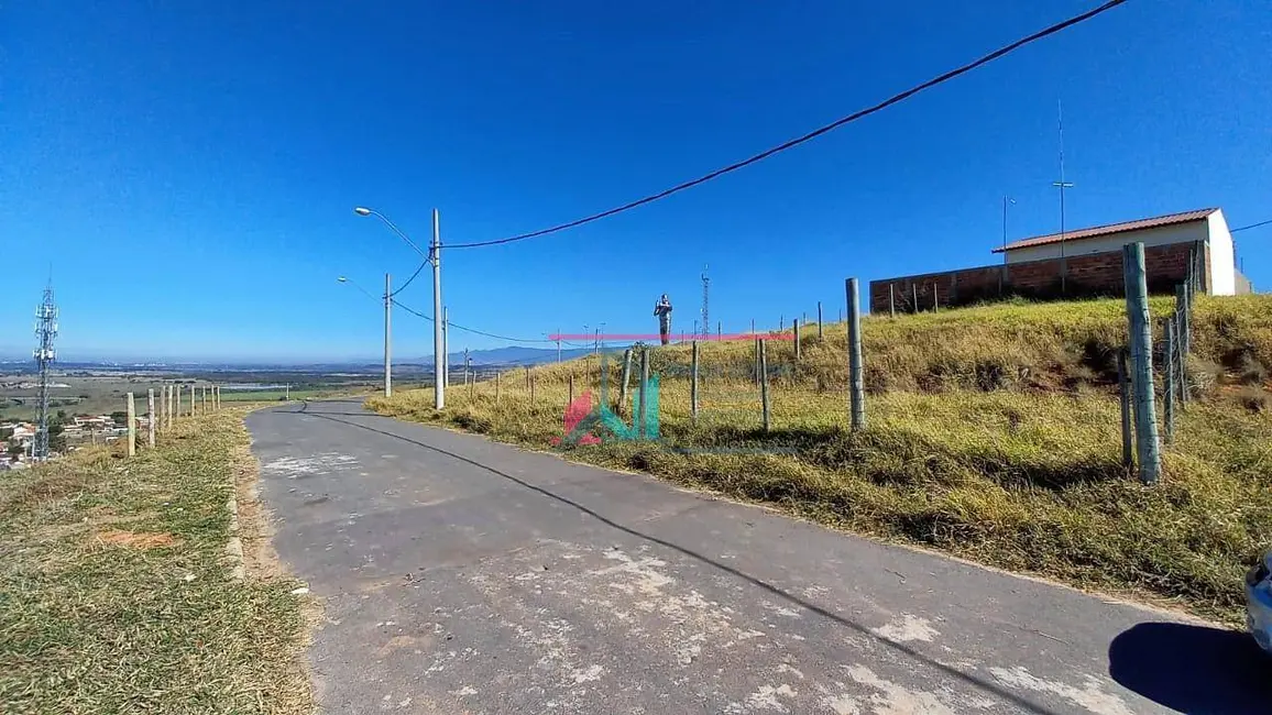 Foto 6 de Terreno / Lote à venda, 365m2 em Cachoeira Paulista - SP