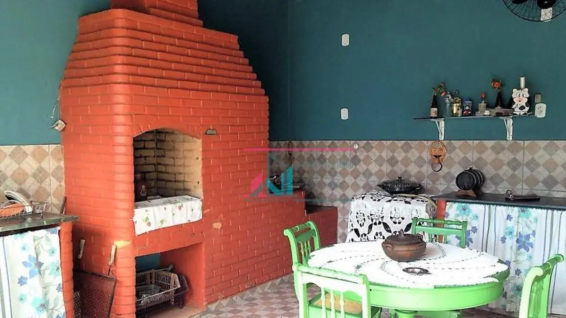 Foto 28 de Casa com 3 quartos à venda, 587m2 em Vila Paulo Romeu, Cruzeiro - SP