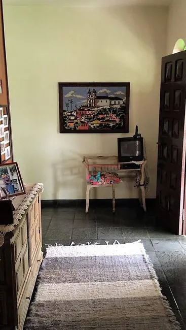 Foto 13 de Casa com 3 quartos à venda, 587m2 em Vila Paulo Romeu, Cruzeiro - SP