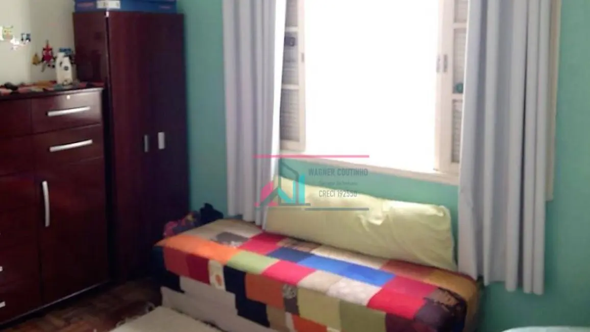 Foto 20 de Casa com 3 quartos à venda, 587m2 em Vila Paulo Romeu, Cruzeiro - SP