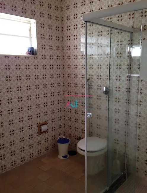 Foto 24 de Casa com 3 quartos à venda, 587m2 em Vila Paulo Romeu, Cruzeiro - SP