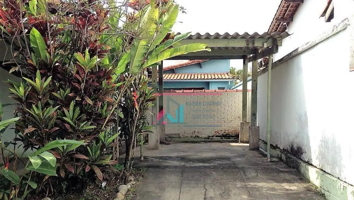 Foto 32 de Casa com 3 quartos à venda, 587m2 em Vila Paulo Romeu, Cruzeiro - SP