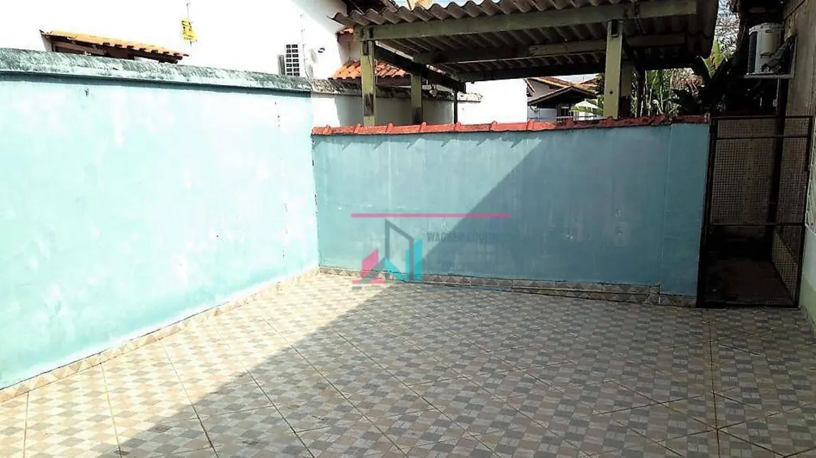 Foto 31 de Casa com 3 quartos à venda, 587m2 em Vila Paulo Romeu, Cruzeiro - SP