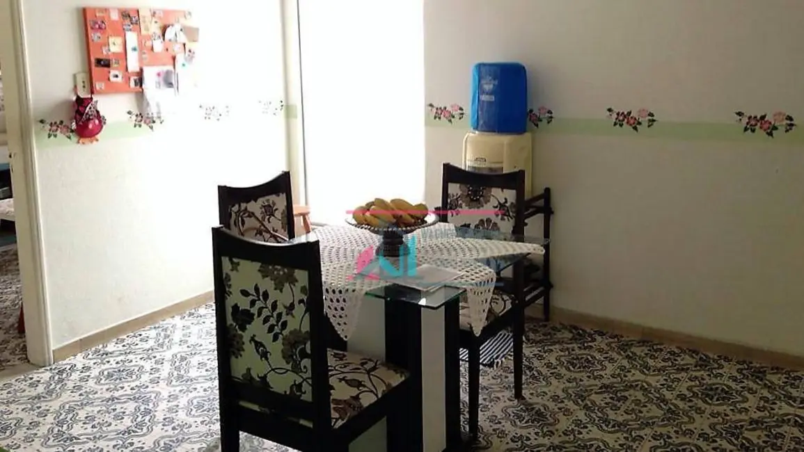 Foto 15 de Casa com 3 quartos à venda, 587m2 em Vila Paulo Romeu, Cruzeiro - SP