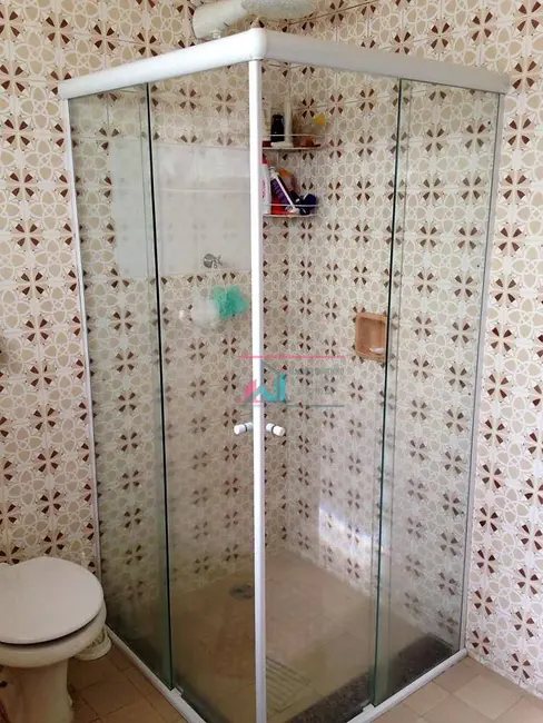 Foto 23 de Casa com 3 quartos à venda, 587m2 em Vila Paulo Romeu, Cruzeiro - SP