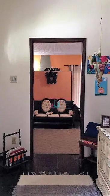 Foto 14 de Casa com 3 quartos à venda, 587m2 em Vila Paulo Romeu, Cruzeiro - SP