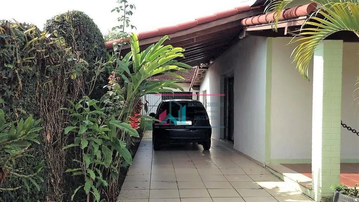 Foto 10 de Casa com 3 quartos à venda, 587m2 em Vila Paulo Romeu, Cruzeiro - SP