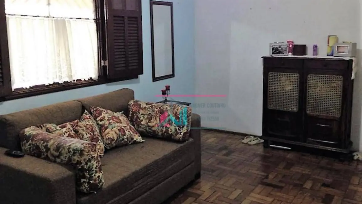 Foto 22 de Casa com 3 quartos à venda, 587m2 em Vila Paulo Romeu, Cruzeiro - SP