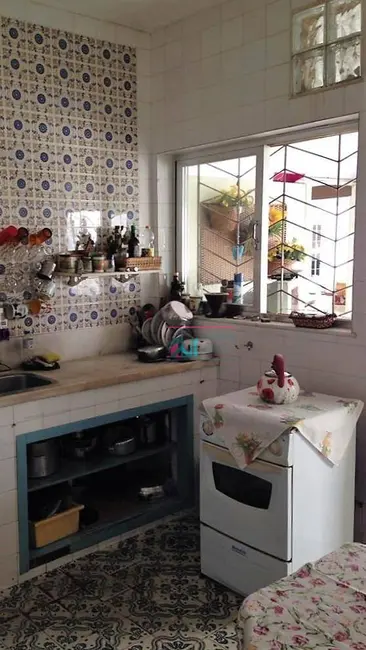 Foto 16 de Casa com 3 quartos à venda, 587m2 em Vila Paulo Romeu, Cruzeiro - SP