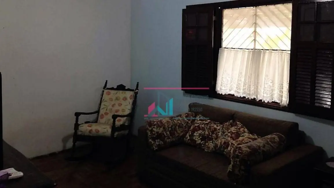 Foto 21 de Casa com 3 quartos à venda, 587m2 em Vila Paulo Romeu, Cruzeiro - SP