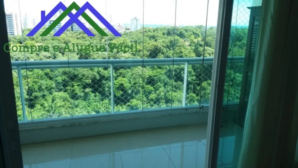 Foto 2 de Apartamento com 3 quartos à venda, 128m2 em Pituba, Salvador - BA