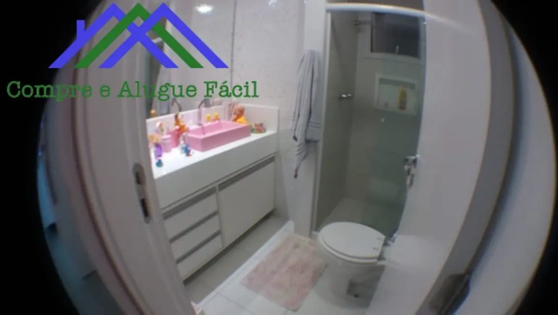 Apartamento com 3 quartos à venda, 128m2 em Pituba, Salvador - BA - imagem 4 Foto 4 de Apartamento com 3 quartos à venda, 128m2 em Pituba, Salvador - BA