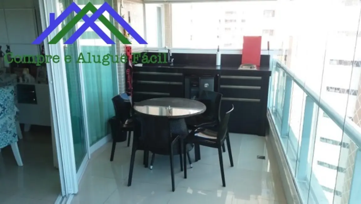 Foto 1 de Apartamento com 3 quartos à venda, 128m2 em Pituba, Salvador - BA