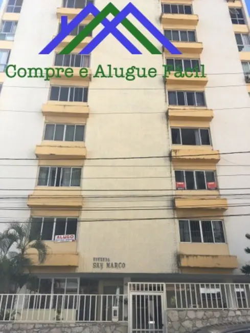 Foto 2 de Apartamento com 3 quartos para alugar, 84m2 em Costa Azul, Salvador - BA
