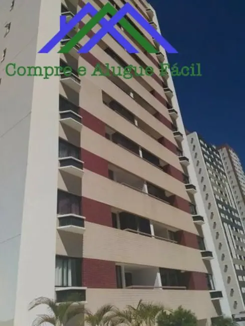 Apartamento com 4 quartos à venda, 86m2 em Armação, Salvador - BA - imagem 7 Foto 7 de Apartamento com 4 quartos à venda, 86m2 em Armação, Salvador - BA