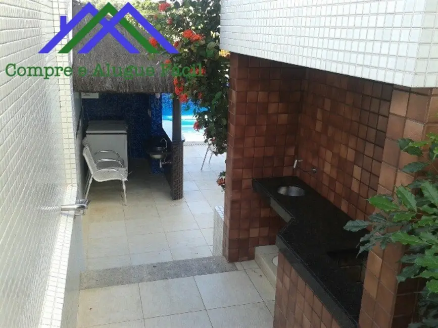 Apartamento com 3 quartos à venda, 78m2 em Stiep, Salvador - BA - imagem 4 Foto 4 de Apartamento com 3 quartos à venda, 78m2 em Stiep, Salvador - BA