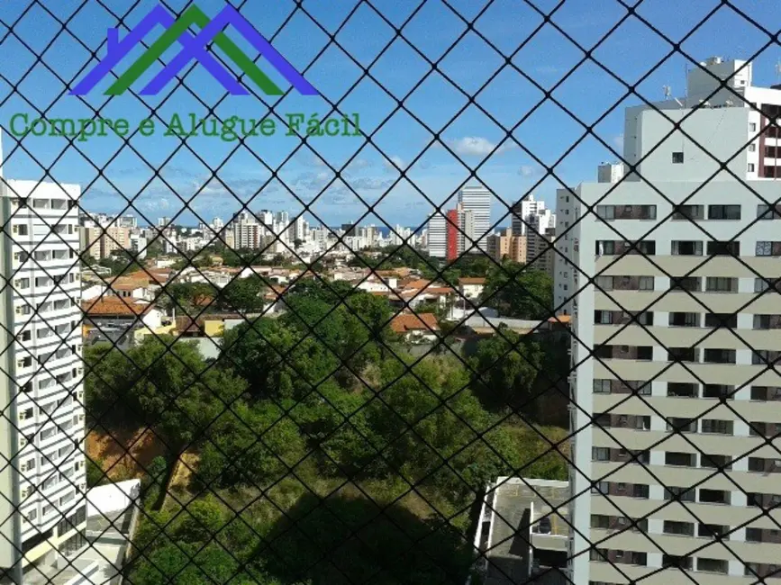 Foto 1 de Apartamento com 3 quartos à venda, 78m2 em Stiep, Salvador - BA