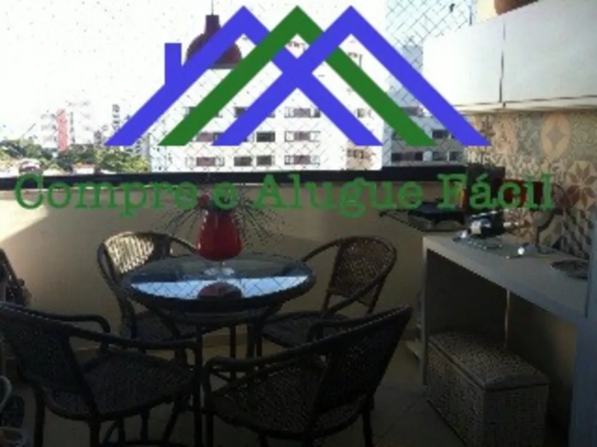 Apartamento com 3 quartos à venda, 78m2 em Stiep, Salvador - BA - imagem 7 Foto 7 de Apartamento com 3 quartos à venda, 78m2 em Stiep, Salvador - BA