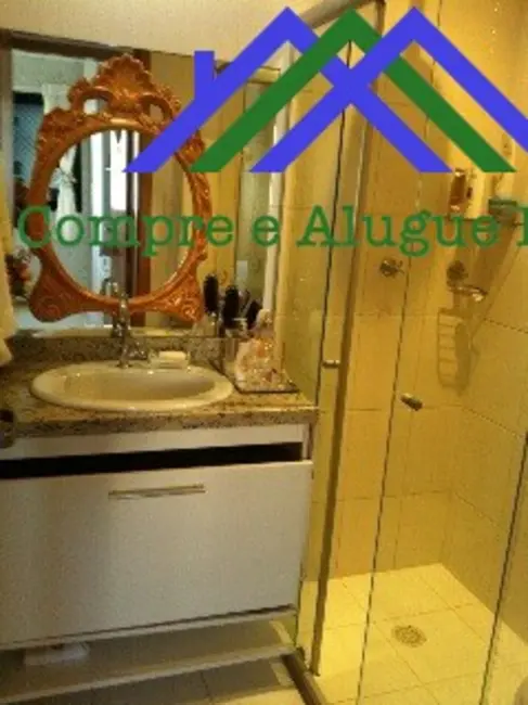 Apartamento com 3 quartos à venda, 78m2 em Stiep, Salvador - BA - imagem 3 Foto 3 de Apartamento com 3 quartos à venda, 78m2 em Stiep, Salvador - BA