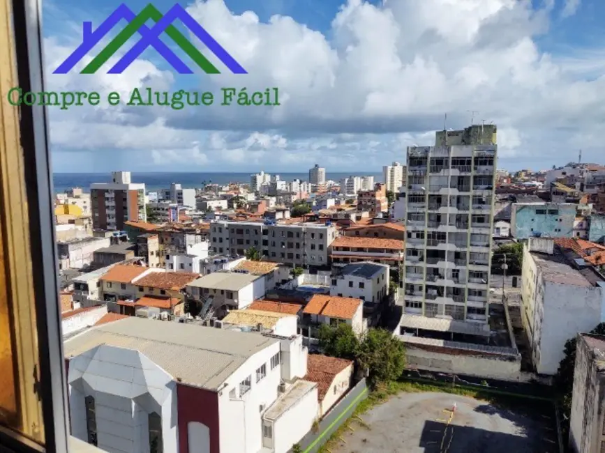 Apartamento com 3 quartos à venda, 117m2 em Pituba, Salvador - BA - imagem 6 Foto 6 de Apartamento com 3 quartos à venda, 117m2 em Pituba, Salvador - BA