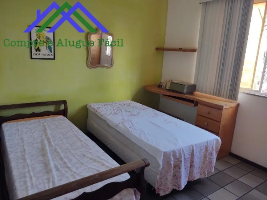 Apartamento com 3 quartos à venda, 117m2 em Pituba, Salvador - BA - imagem 4 Foto 4 de Apartamento com 3 quartos à venda, 117m2 em Pituba, Salvador - BA