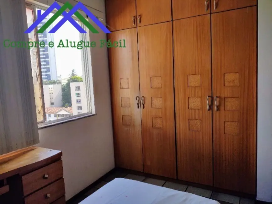 Apartamento com 3 quartos à venda, 117m2 em Pituba, Salvador - BA - imagem 3 Foto 3 de Apartamento com 3 quartos à venda, 117m2 em Pituba, Salvador - BA