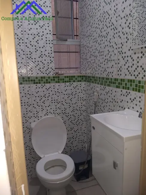Foto 9 de Apartamento com 1 quarto à venda, 40m2 em Matatu, Salvador - BA