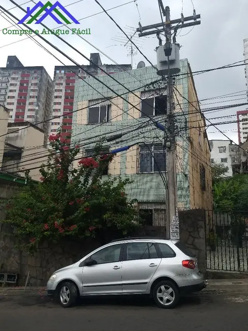 Foto 2 de Apartamento com 1 quarto à venda, 40m2 em Matatu, Salvador - BA