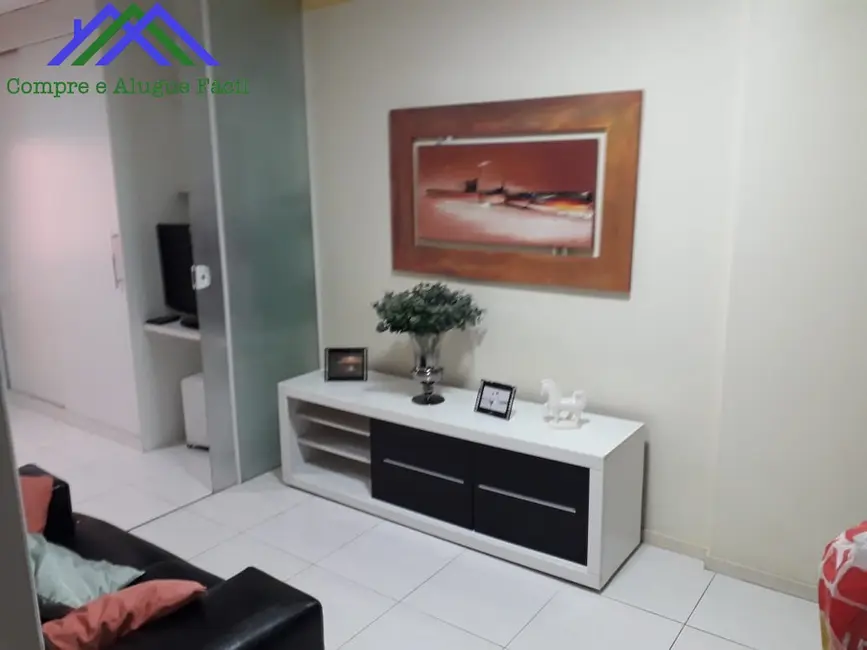 Foto 6 de Apartamento com 1 quarto para alugar, 40m2 em Barra, Salvador - BA