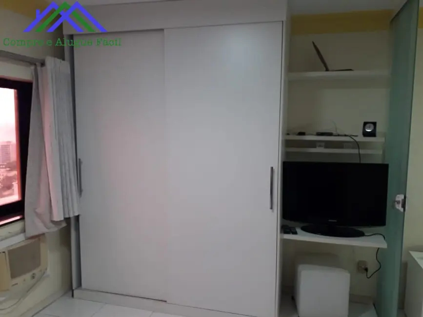 Foto 3 de Apartamento com 1 quarto para alugar, 40m2 em Barra, Salvador - BA