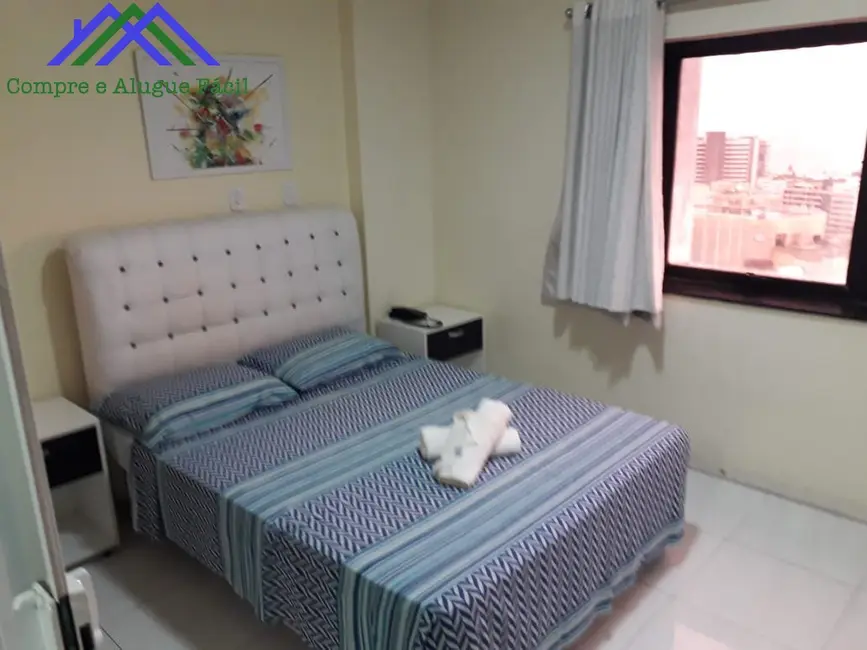 Foto 7 de Apartamento com 1 quarto para alugar, 40m2 em Barra, Salvador - BA