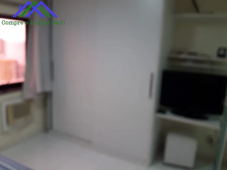 Foto 4 de Apartamento com 1 quarto para alugar, 40m2 em Barra, Salvador - BA