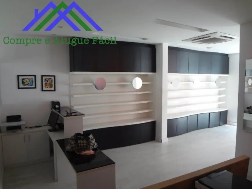 Sala Comercial com 3 quartos para alugar, 160m2 em Barra, Salvador - BA - imagem 9 Foto 9 de Sala Comercial com 3 quartos para alugar, 160m2 em Barra, Salvador - BA