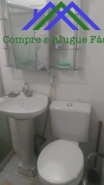 Foto 6 de Apartamento com 1 quarto para alugar, 60m2 em Barra, Salvador - BA