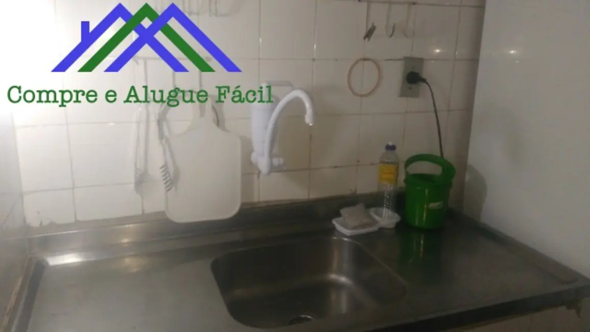 Foto 5 de Apartamento com 1 quarto para alugar, 60m2 em Barra, Salvador - BA