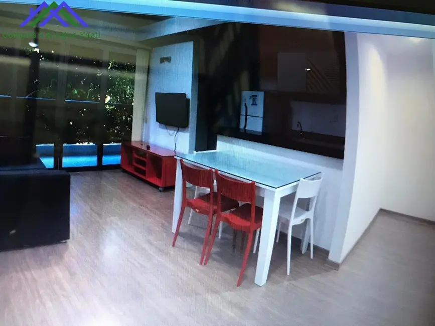 Apartamento com 1 quarto à venda, 50m2 em Barra, Salvador - BA - imagem 5 Foto 5 de Apartamento com 1 quarto à venda, 50m2 em Barra, Salvador - BA