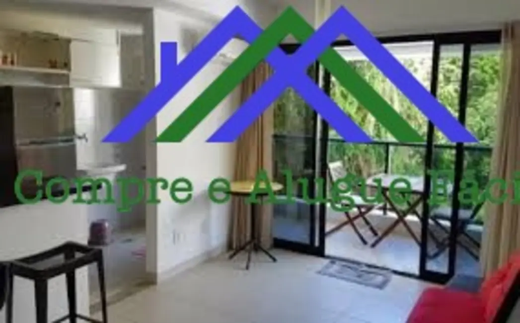 Apartamento com 1 quarto à venda, 50m2 em Barra, Salvador - BA - imagem 7 Foto 7 de Apartamento com 1 quarto à venda, 50m2 em Barra, Salvador - BA