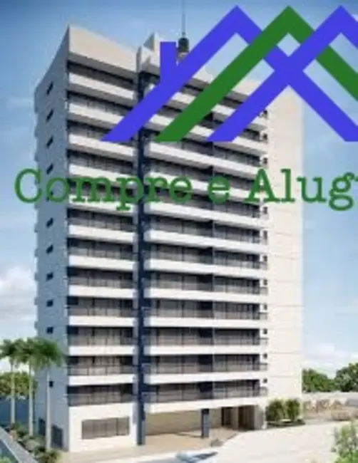 Apartamento com 1 quarto à venda, 50m2 em Barra, Salvador - BA - imagem 2 Foto 2 de Apartamento com 1 quarto à venda, 50m2 em Barra, Salvador - BA