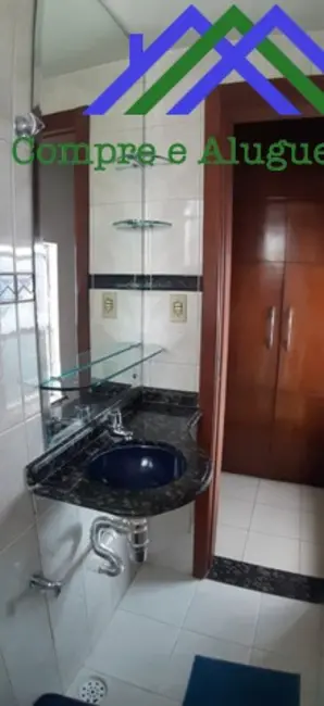 Apartamento com 3 quartos à venda, 90m2 em Campo Grande, Salvador - BA - imagem 9 Foto 9 de Apartamento com 3 quartos à venda, 90m2 em Campo Grande, Salvador - BA